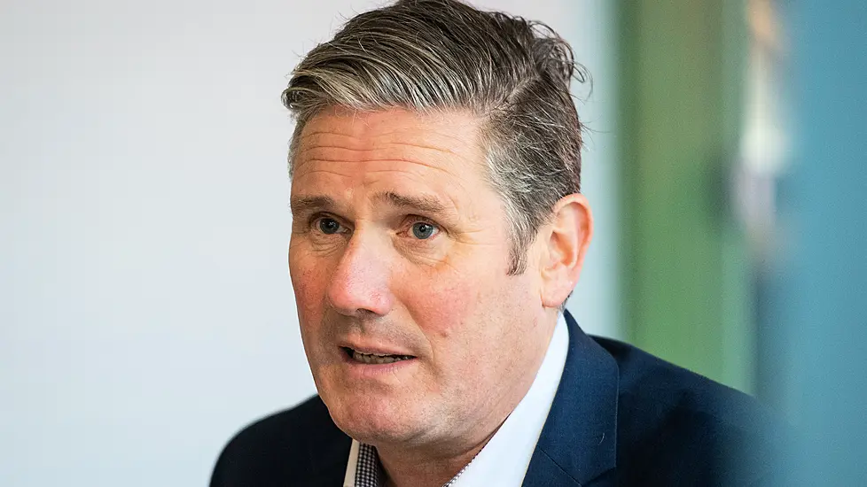 Starmer Hit By Resignations After Rebellion Over ‘Spy Cops’ Law