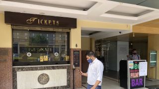 Cinemas Reopening In Parts Of India After Seven Months Of Darkness