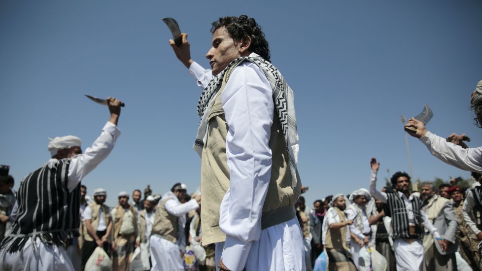 Yemen’s Warring Parties Complete Major Prisoner Swap