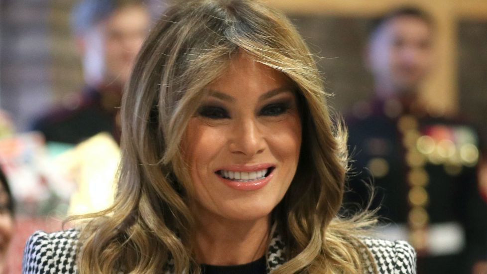 First Lady Lashes Out At Reports About Friend Who Released ‘Tell-All’ Book