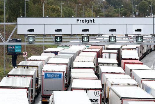 North Will Not Be Ready For Post-Brexit Trade Checks Warns Watchdog