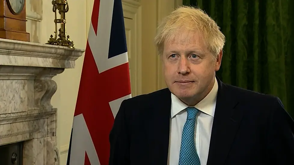 Boris Johnson: Britain Should Prepare For Final No-Deal Break With Brussels