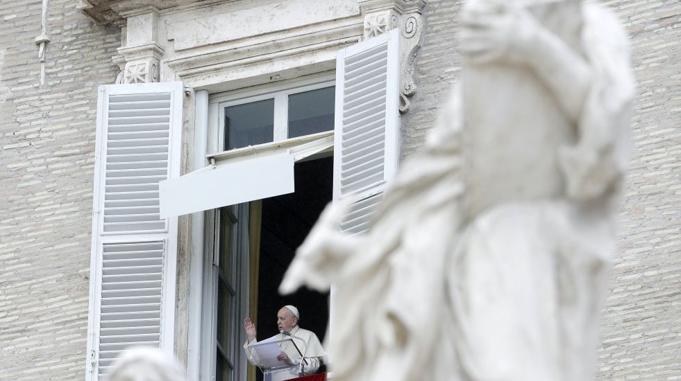 Pope Removes Polish Bishop Following ‘Cover-Up’ Of Abuse Claims Against Priests