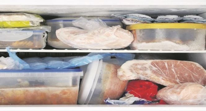 Frozen Food Package Polluted By Living Covid-19 Could Cause Infection, China's Cdc Says