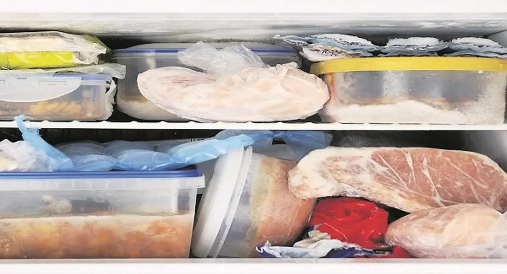 Frozen Food Package Polluted By Living Covid-19 Could Cause Infection, China's Cdc Says