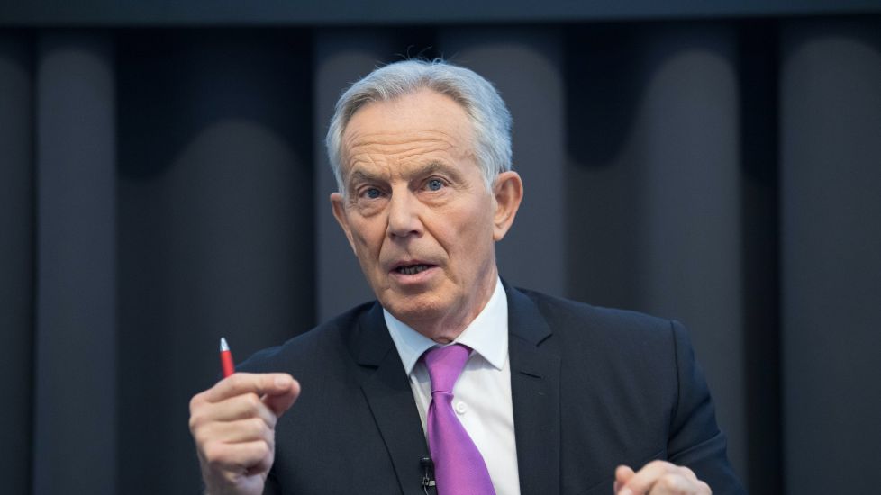Tony Blair Denies Breaching Quarantine Rules After Us Trip
