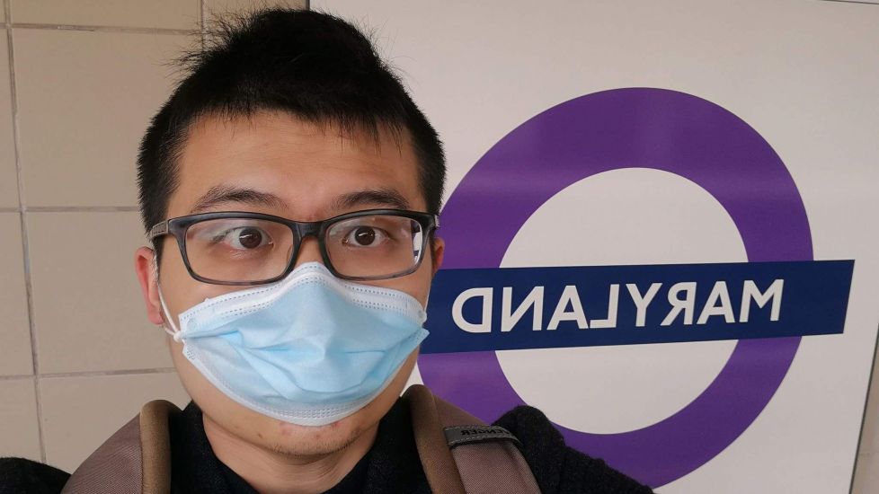 Lack Of Compliance Worsening Uk’s Covid-19 Outbreak, Says Ex-Wuhan Resident