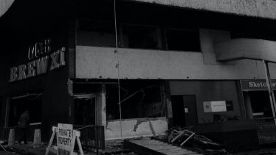 Uk Home Secretary To Decide On Inquiry Into Ira Birmingham Pub Bombings