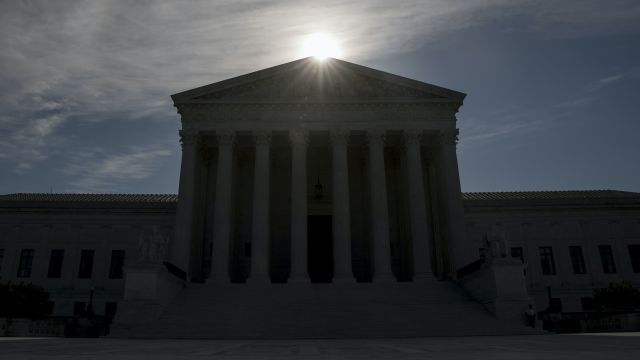 Supreme Court To Review Trump’s ‘Remain In Mexico’ Policy
