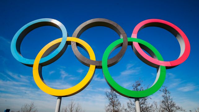 Uk Exposes Russian Cyber Attacks Against Tokyo Olympics