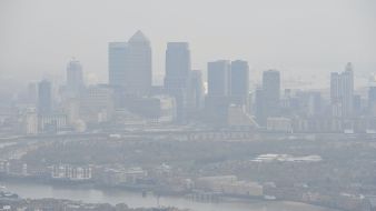 Link Found Between Air Pollution And Neurological Disorders – Study