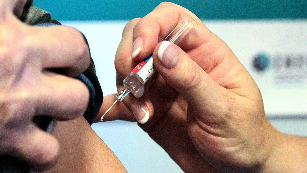 Vaccine Race: Test Subjects Could Be Exposed To Covid In January