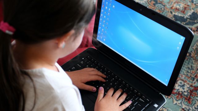 Parents ‘More Likely’ To Illegally Download Content For Children During Lockdown