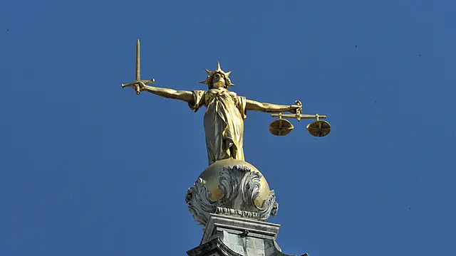 European Council Report Shows Below Average Spending On Irish Judicial System