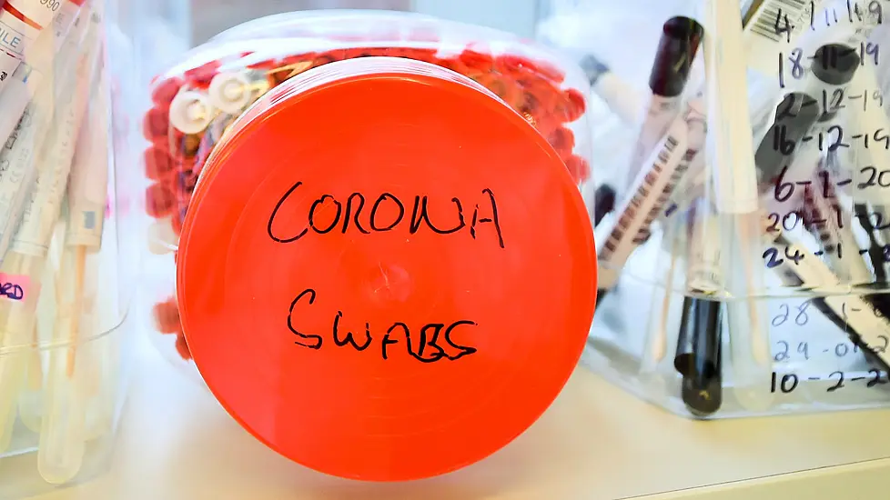 Scientists Identify Protein That ‘Makes Coronavirus Highly Infectious’