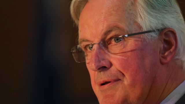 Michel Barnier Says ‘Door Remains Open’ To Resume Stalled Uk-Eu Trade Talks
