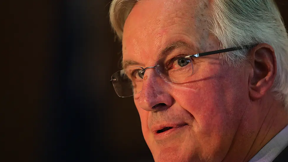 Michel Barnier Says ‘Door Remains Open’ To Resume Stalled Uk-Eu Trade Talks