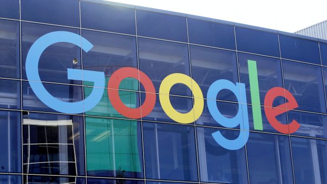 Us Justice Department Files Landmark Legal Case Against Google