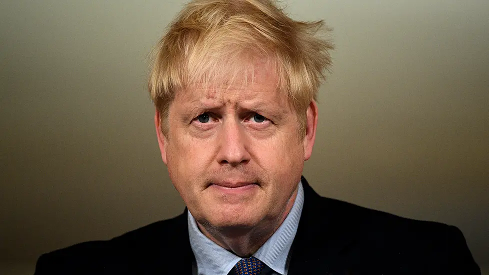 Brexit: Time Running "Very Short" For Deal, Johnson's Spokesman Says