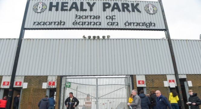 Crowds Of 400 Permitted At Gaa Matches In The North As Restrictions Ease