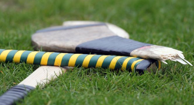 'You Couldn't Meet A Tougher Hurler': Patrickswell Mourns Death Of Clubman