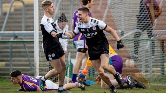 Gaa Club Championships Push Ahead Despite Covid Delays