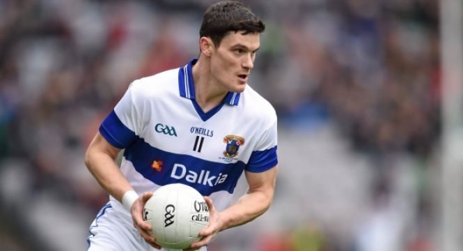 Ballymun And St Vincent's Impress In Dublin Senior Football Championship