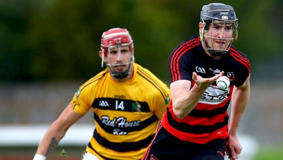 Ballygunner Vying For Seventh Successive Waterford Hurling Title This Weekend