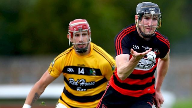 Ballygunner Vying For Seventh Successive Waterford Hurling Title This Weekend