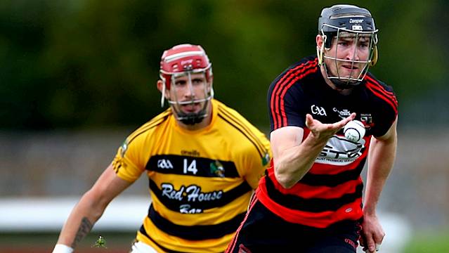 Ballygunner Vying For Seventh Successive Waterford Hurling Title This Weekend