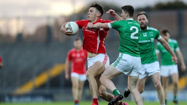 Gaa Action: This Weekend's Fixtures From Around The Country