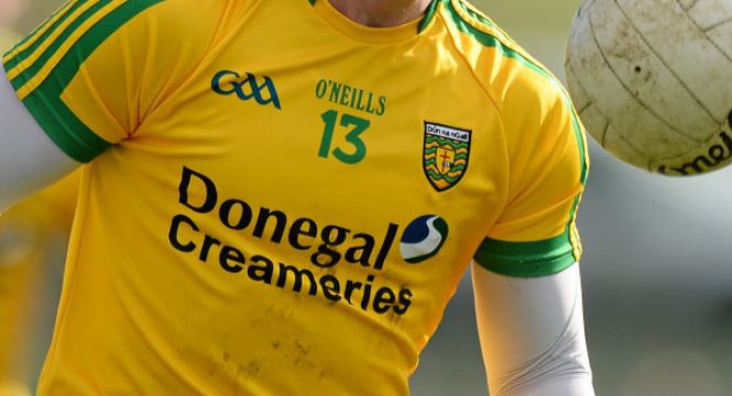 Donegal Senior Footballer Tests Positive For Covid-19