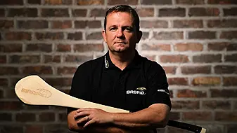 Davy Fitzgerald: 'You Can't Just Pick Two Teams And Throw Them In A Final'