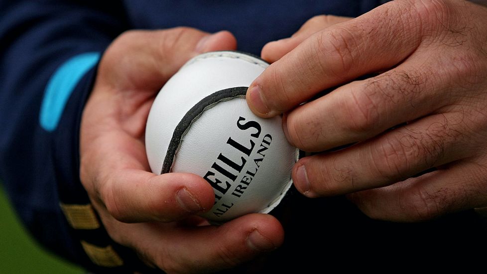 Gaa Club Criticised For Covid Guidelines ‘Breach’ Following County Final Win