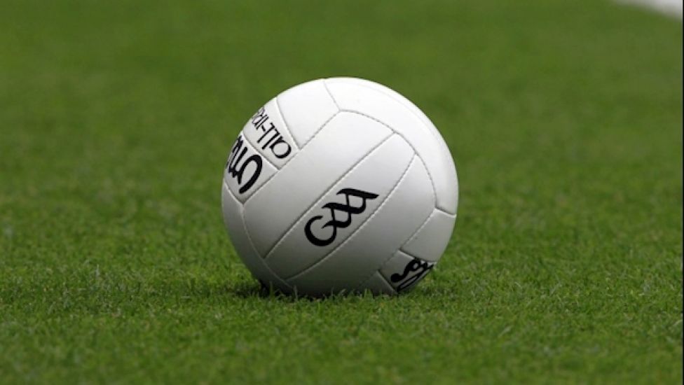 Gaa Suspend All Club Games Until Further Notice