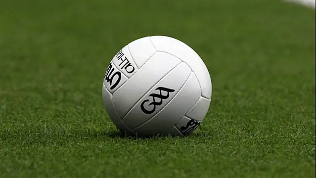 Gaa Suspend All Club Games Until Further Notice