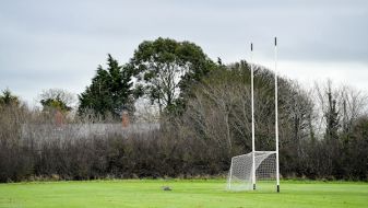 Dungarvan Gaa Club Apologise For Fielding Player Awaiting Covid Test Result