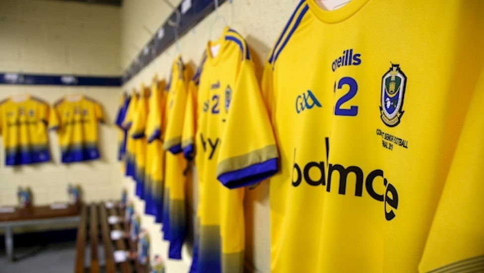 Gardaí Launch Investigation Into Potential Covid Restrictions Breach After Roscommon Gaa Match
