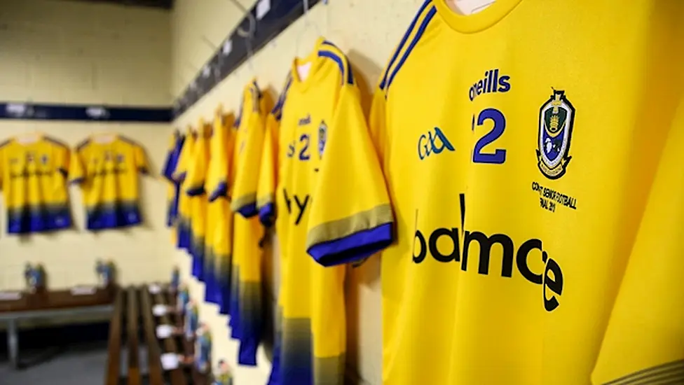 Gardaí Launch Investigation Into Potential Covid Restrictions Breach After Roscommon Gaa Match