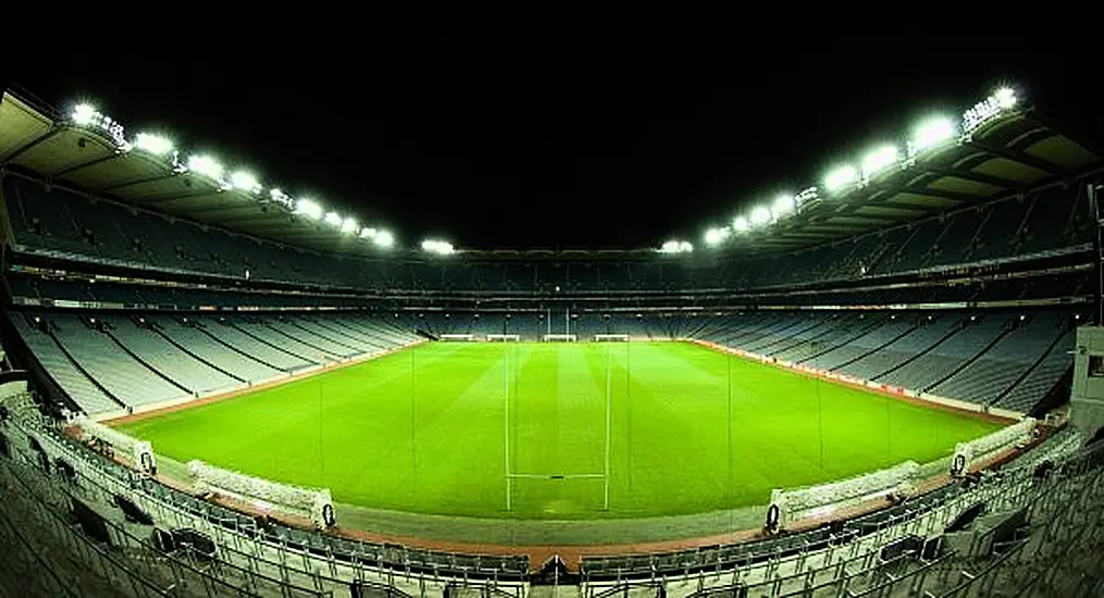 Gpa Call For 'Safest Venues' And Stricter Covid Protocols For Inter-County Season