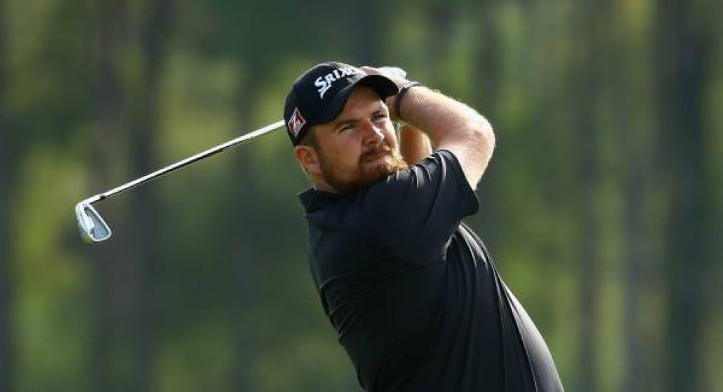 Lowry Leads The Irish In Memphis Ahead Of Final Round