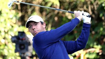 Rory Mcilroy Determined To Thrive Without Crowds In Bid To End Major Drought