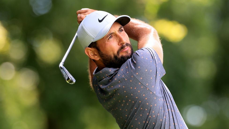 Alex Levy Becomes First European Tour Player To Test Positive For Coronavirus