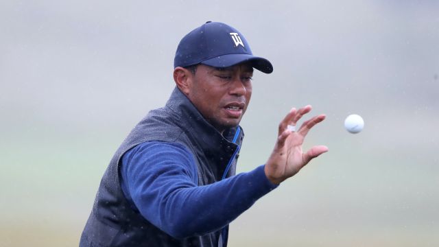 Tiger Woods Confirmed For Northern Trust