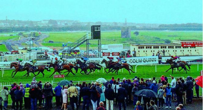 Galway Races Set For Exciting Action On Day Two