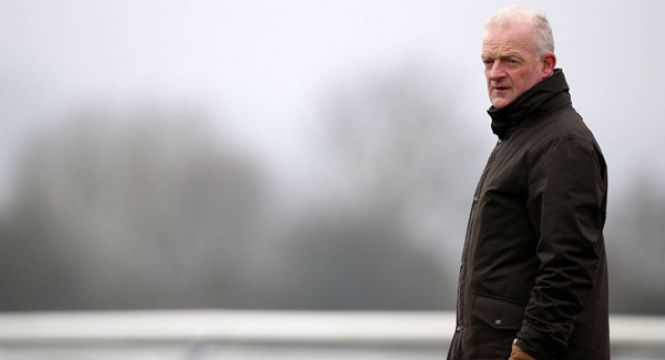 Fourth Guinness Galway Hurdle Beckons For Mullins