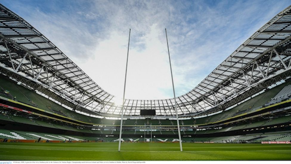 Six Nations To Resume In October