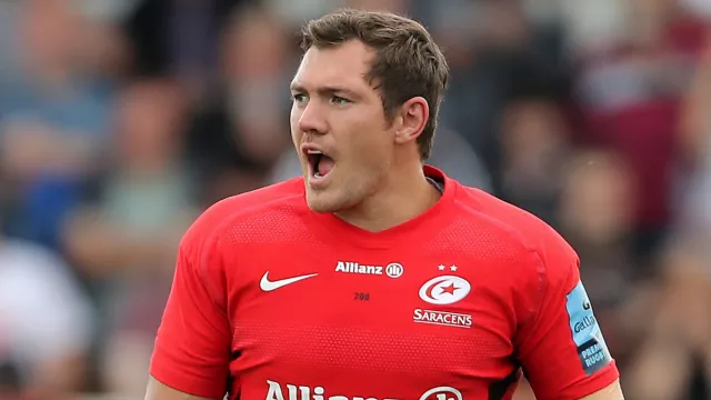 Alex Goode Unfazed By Task Of Stepping Into Farrell’s Shoes For Saracens' Leinster Clash