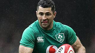 Kearney Denied Final Outing As Barbarians Game Cancelled Due To Covid Cases