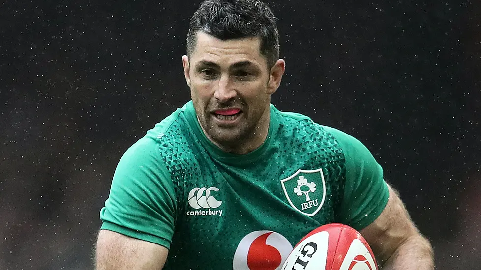 Kearney Denied Final Outing As Barbarians Game Cancelled Due To Covid Cases